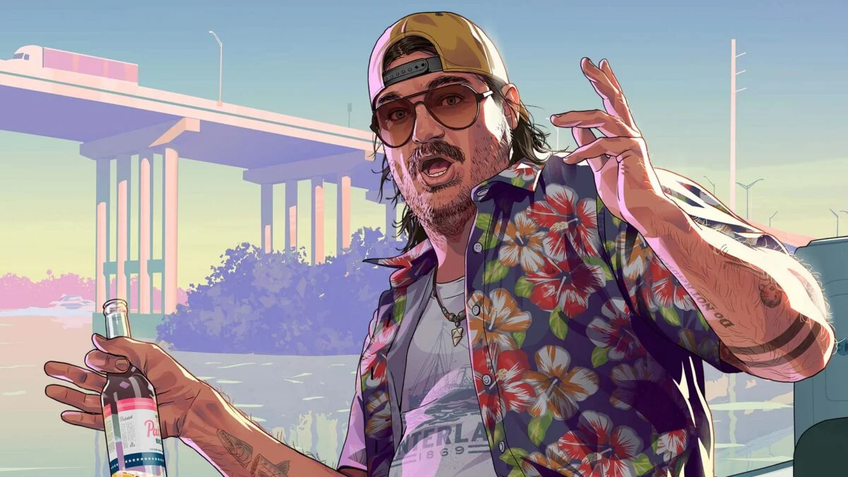 اسناد مخفی نقشه GTA 6 لو رفت: شروع ساخت از سال ۲۰۱۵
