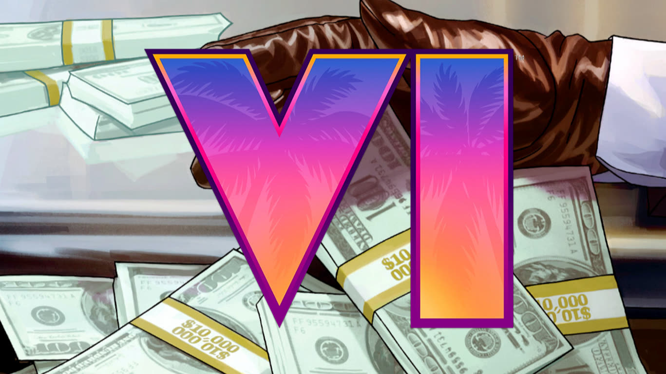 سیستم مالی GTA 6 معرفی شد: سه نوع پول و سقف ۲۰ هزار دلاری کیف