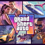 غلبه کامل پلی استیشن بر پیش‌فروش GTA 6 و نگرانی مایکروسافت