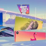 خبر خوش برای طرفداران: آلبوم موسیقی GTA 6 به زودی منتشر می‌شود