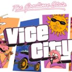 رونمایی از کالکشن گران‌قیمت GTA 6: The Goodtime State – Vice City به قیمت 400 دلار