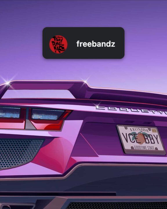 Hsrmgtwxuaafbmc سورپرایز بزرگ: تصاویر هنری GTA 6 توسط ستارههای موسیقیمتنشر شدند