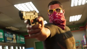 GTA 6 رکوردهای خشونت و خون‌ریزی را می‌شکند