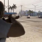 تحلیل تغییرات سیستم تیراندازی GTA 6: گذار از Hitscan به فیزیک واقعی