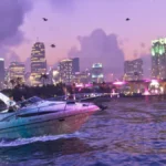 راز پنهان GTA 6: سیستم آب‌وهوایی واقع‌گرایانه و تاثیر آن بر گیم‌پلی