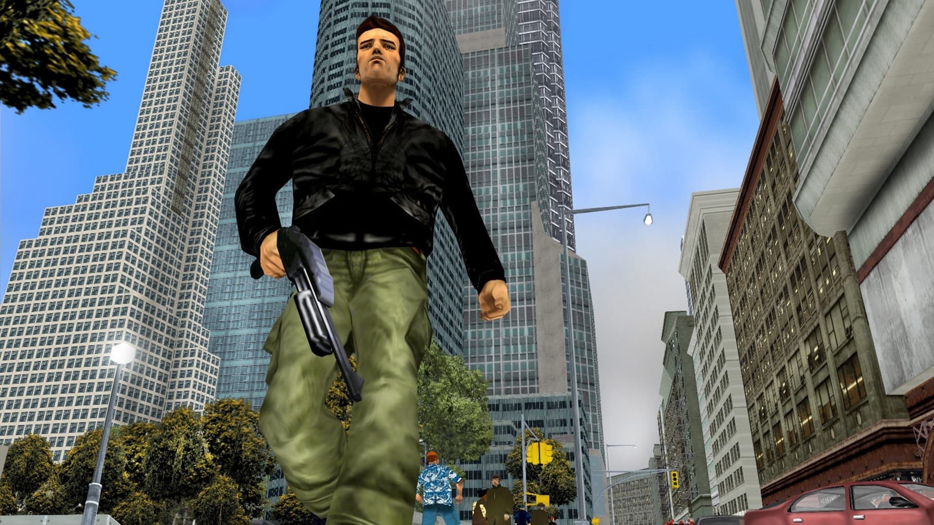 گمشده‌های تاریخ GTA: جزئیات جدید درباره نسخه لغو شده توکیو
