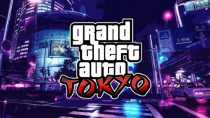 گمشدههای تاریخ GTA: جزئیات جدید درباره نسخه لغو شده توکیو