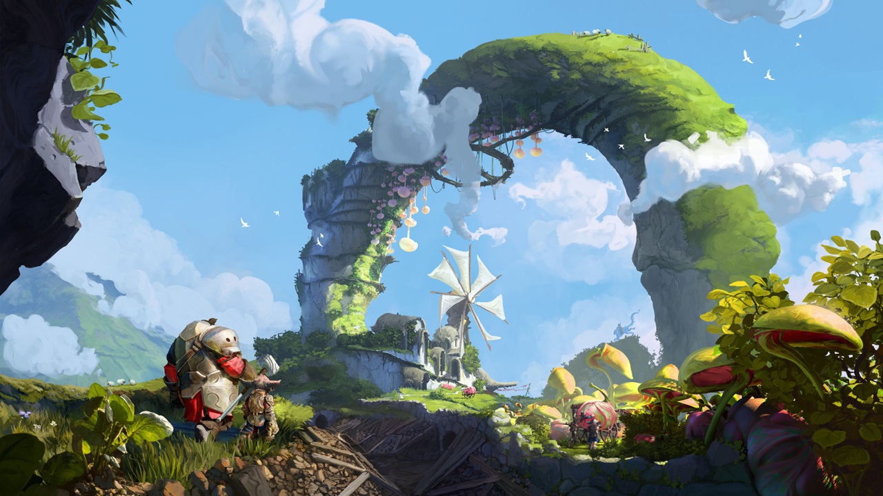 چگونه Guild Wars 3 با حذف معضل شغل دوم، استاندارد MMOها را تغییر می‌دهد