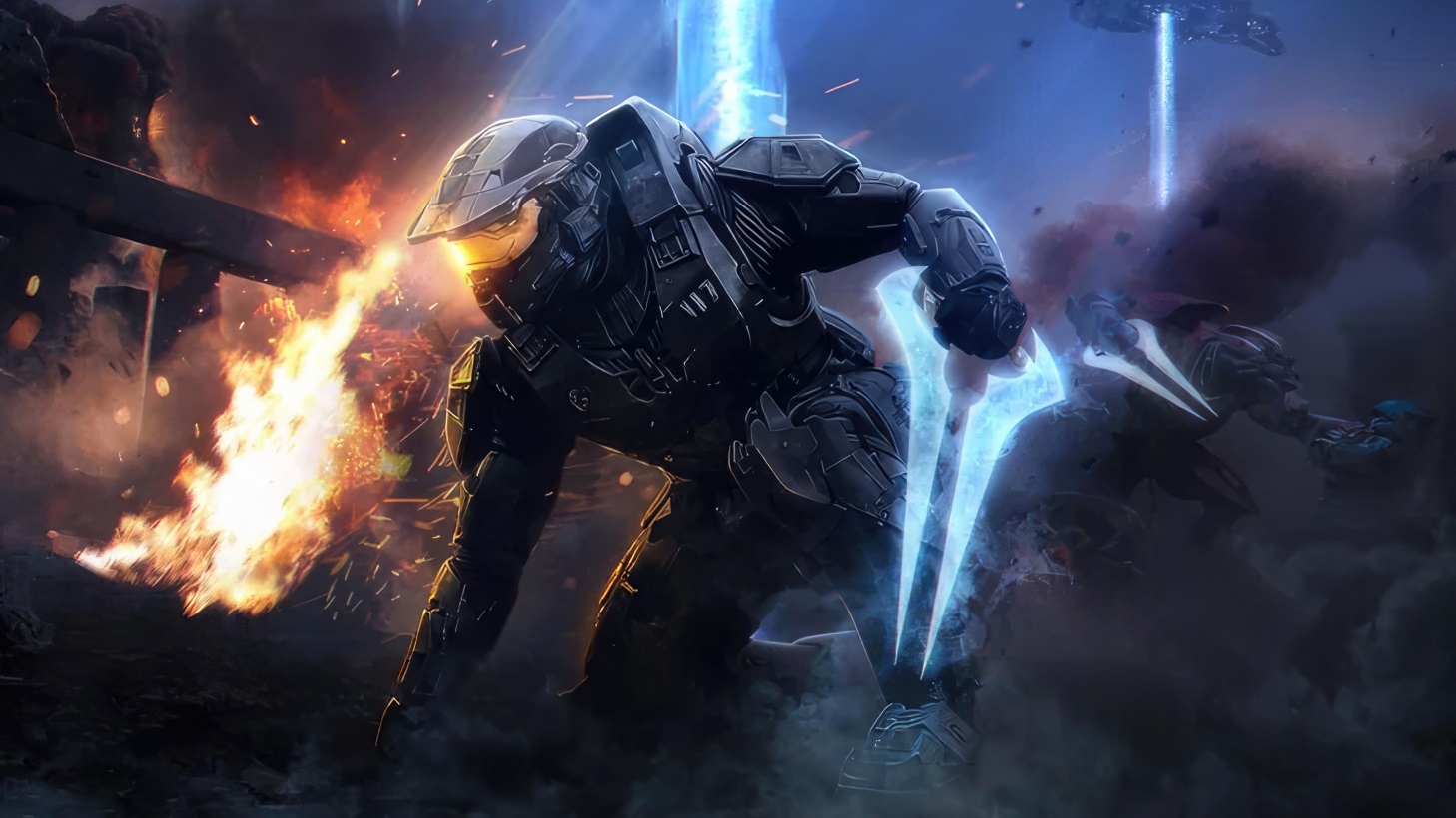 Halo Infinite در سال اول انتشار ۵۰۰ میلیون دلار درآمد داشت اما چه شد؟