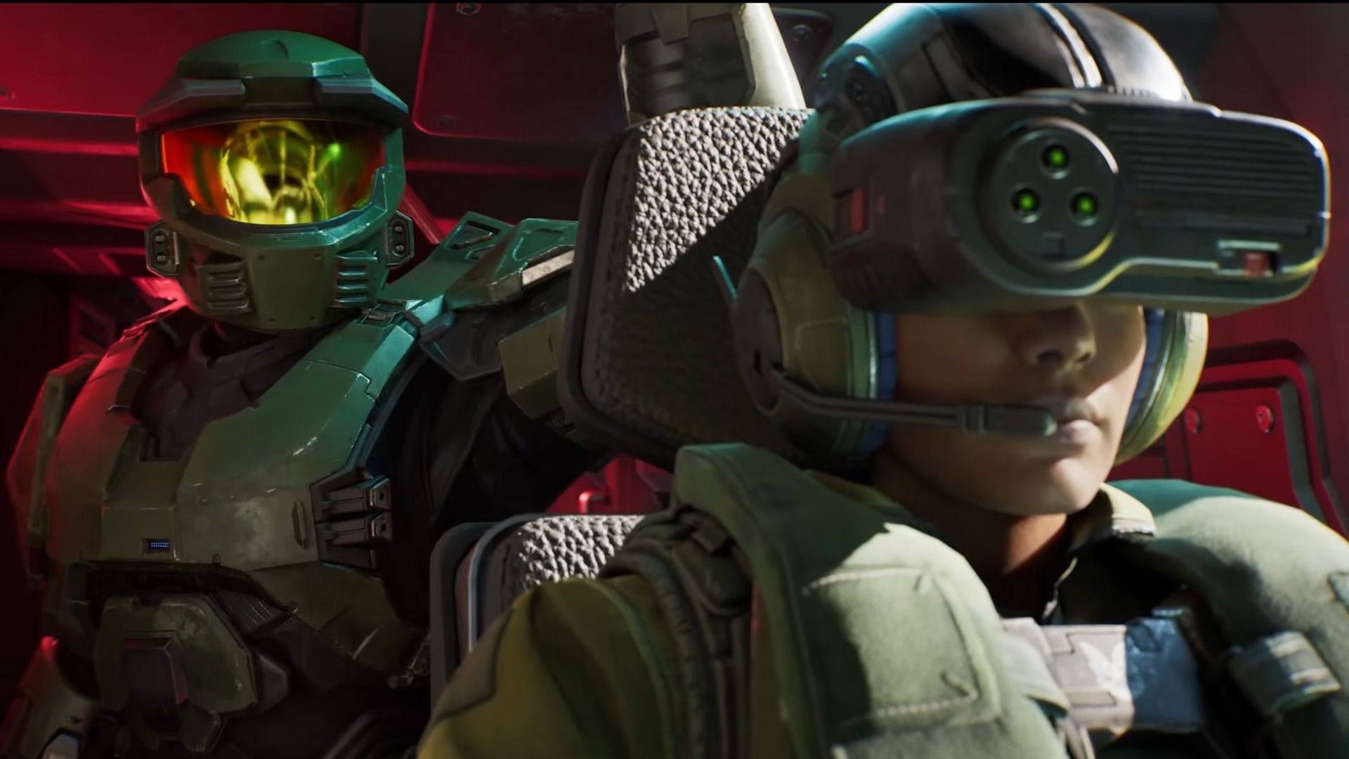 اخراج فوری کارگردان Halo Studios تنها یک روز پس از ترفیع