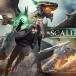 هیدکی کامیا همچنان به دنبال احیای بازی لغوشده Scalebound است