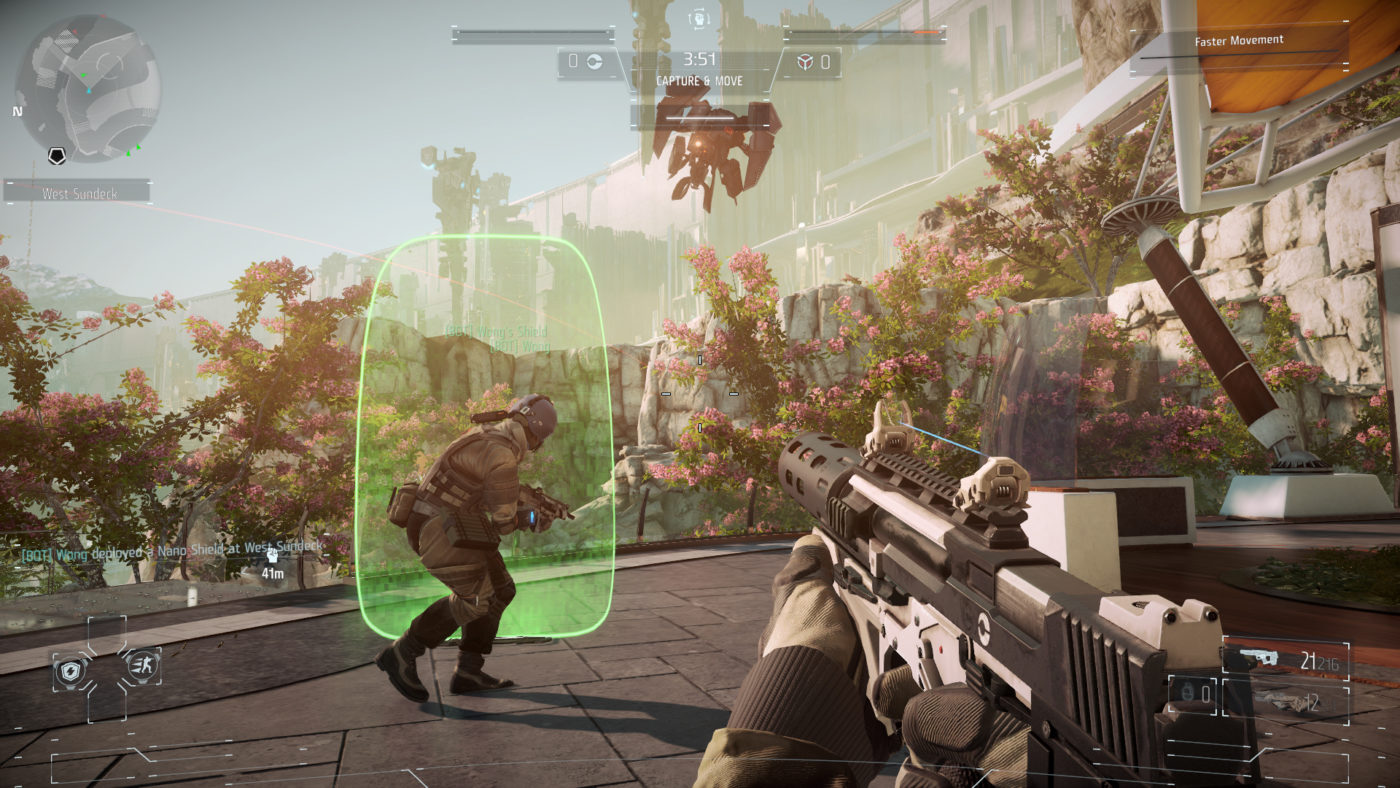 515a3c7e7eb4b7df6cec4919300bb9d0c104de09 1 تایید خبر بازگشت Killzone پروژه جدید گوریلا گیمز