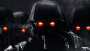 تایید خبر بازگشت Killzone پروژه جدید گوریلا گیمز