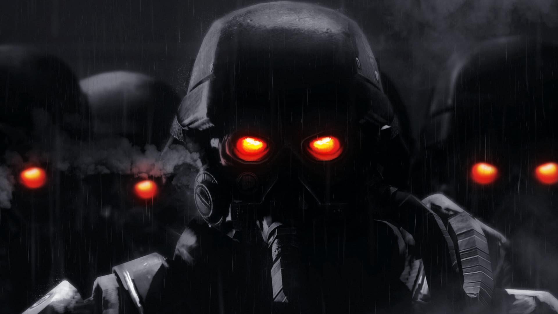 تایید خبر بازگشت Killzone پروژه جدید گوریلا گیمز