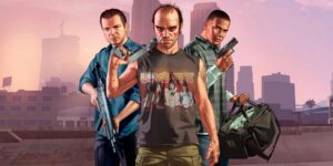پیشرفت خیره کننده شبیه ساز KyTy: اجرای با کیفیت تر GTA 5 در PC
