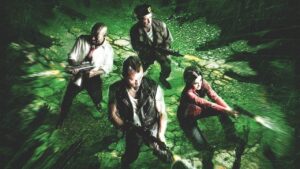 پرده برداشتن از راز ۲۰ ساله: چرا سازندگان Left 4 Dead 2 خودشان تریلر ممنوعه را لو دادند