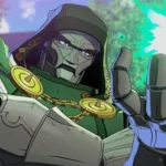 بازگشت جنگ‌های خفن: انتشار تریلر جدید Marvel Tokon Fighting Souls