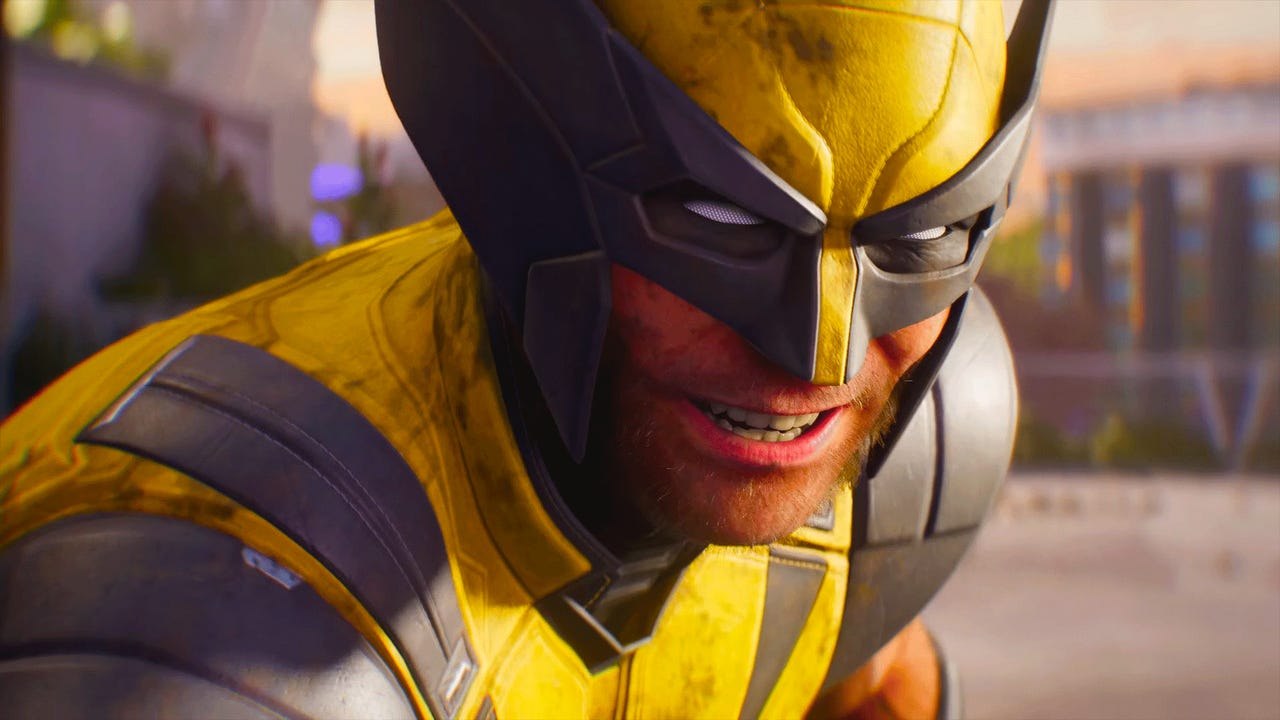 تکذیب رسمی شایعه استفاده از هوش مصنوعی در Marvel’s Wolverine