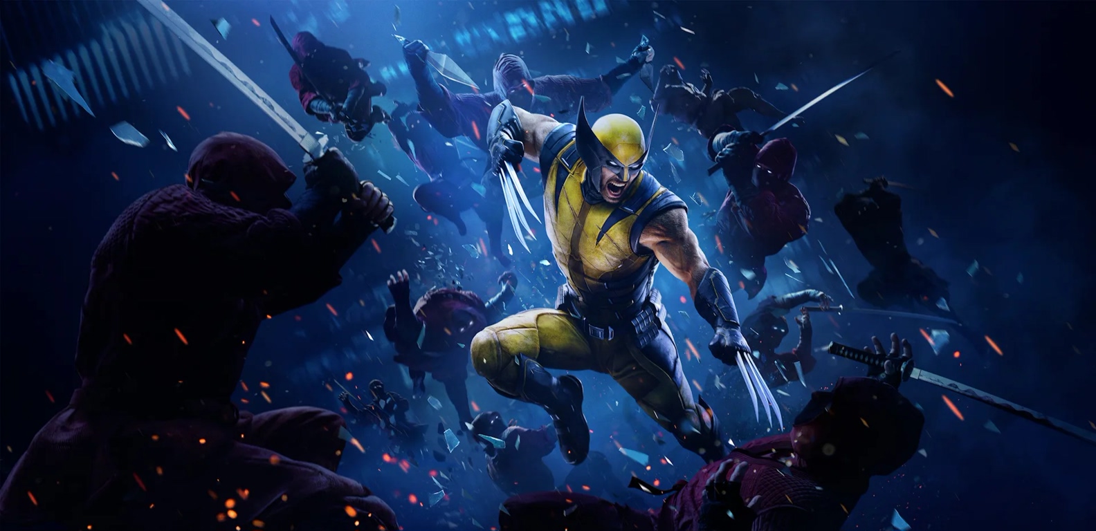 بررسی آپدیت جدید Marvel’s Wolverine و ویژگی‌های جدید Senses