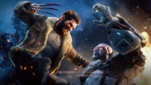 انتقادات طوفانی به ظاهر جدید شخصیت‌های Marvel’s Wolverine از سوی طرفداران