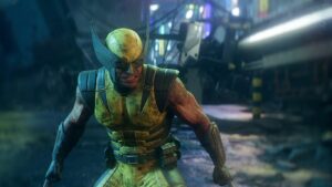 چرا لوگان در Marvel’s Wolverine کوتاهتر از سیبرتوث است؟
