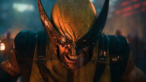 جایگاه سوم فروش فیزیکی PS5 در بریتانیا به دست Marvel’s Wolverine رسید