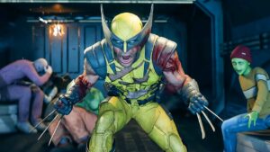 چرا لباس ولورین در Marvel’s Wolverine ترمیم میشود؟