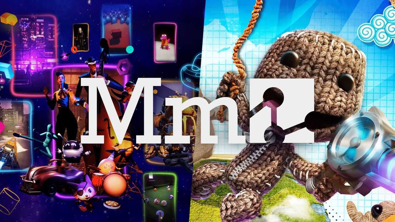 اولین جزئیات از بازی جدید Media Molecule؛ معرفی در سال 2027
