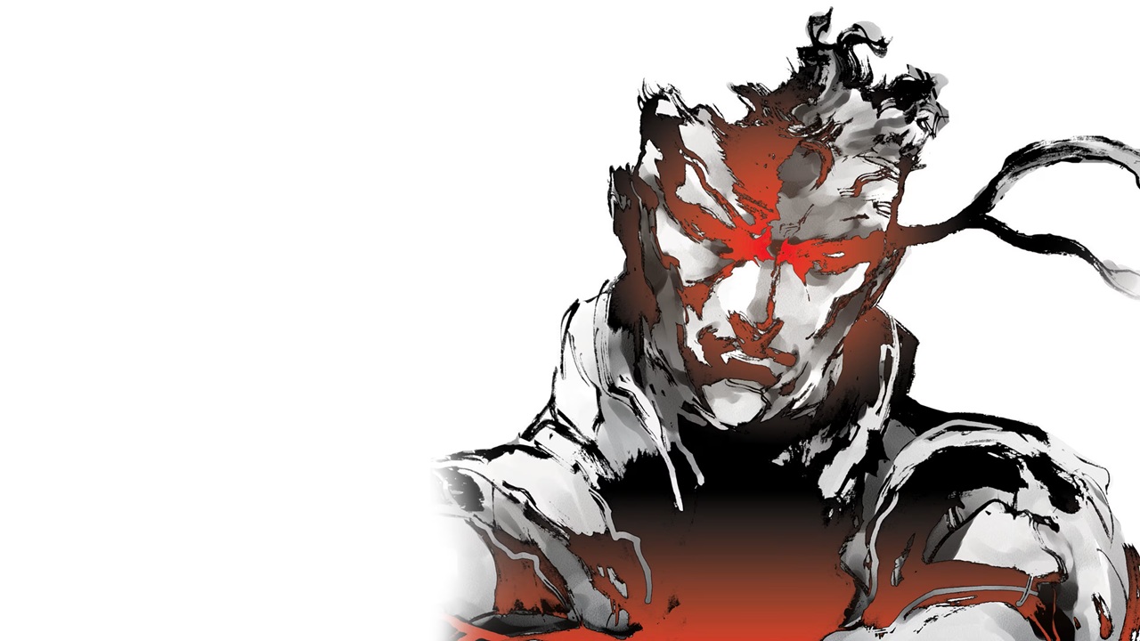 راز طراحی عجیب کاور Metal Gear Solid به دست هیدئو کوجیما