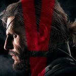 کرک جدید Metal Gear Solid V Complete Edition توسط Voices38 منتشر شد