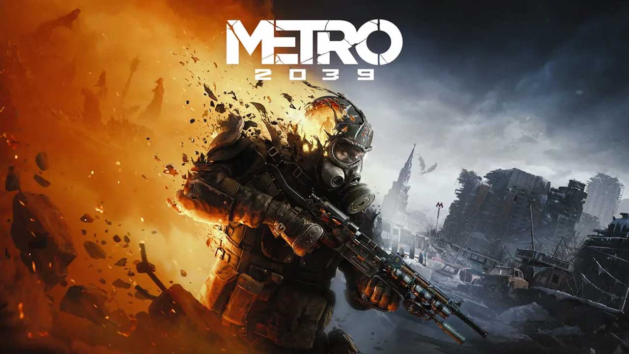 چرا صبر هفت‌ساله برای Metro 2039 ارزش داشت؟