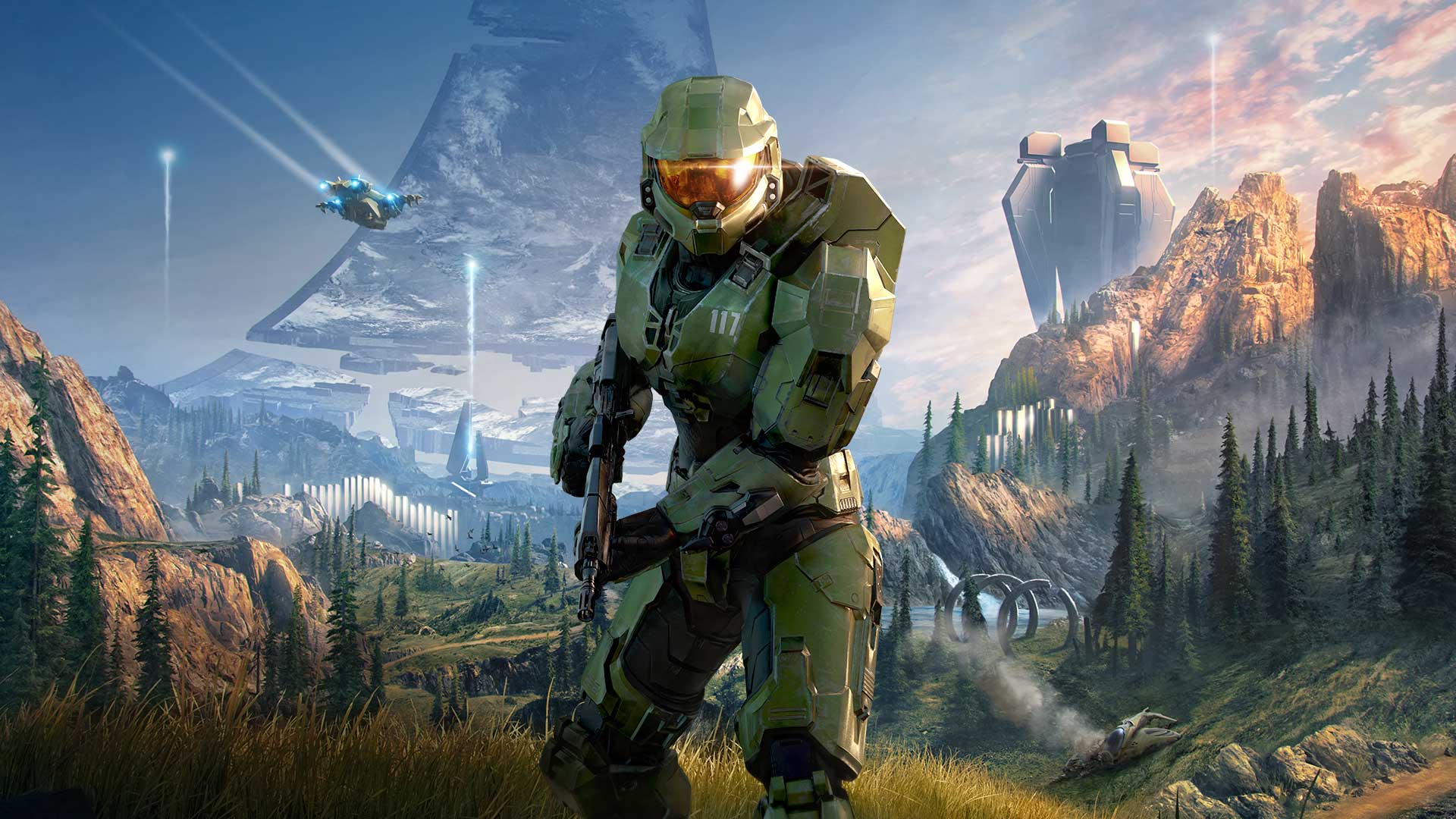 لغو پروژه Halo توسط مایکروسافت؛ پایان راه Halo Studios