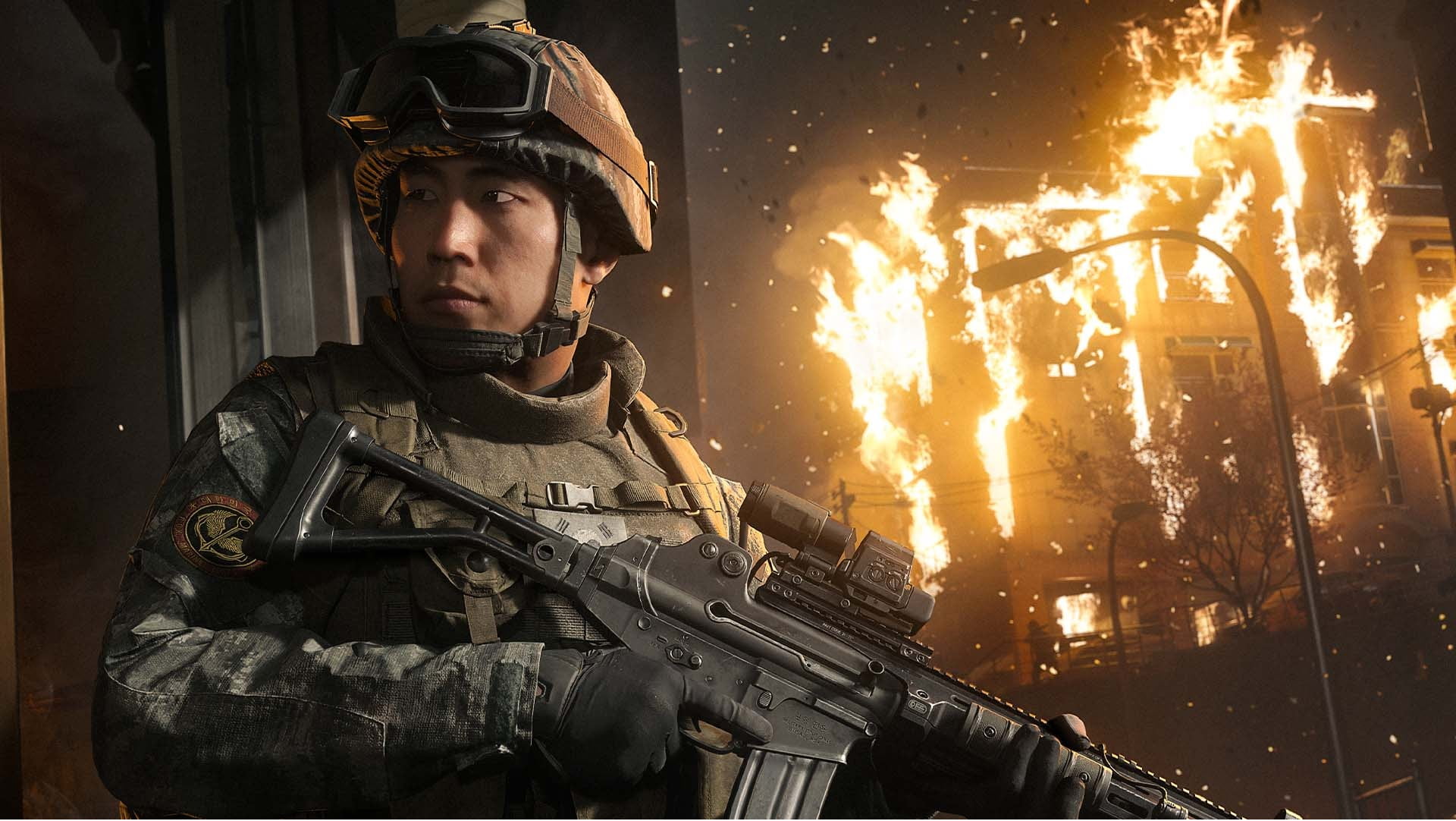 رکورد تاریخی Modern Warfare 4 در استیم که Black Ops 7 نتوانست به آن دست یابد