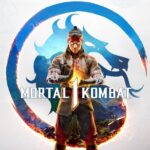شکستن دیوارها: کرک شدن بازی Mortal Kombat 1 توسط Voices38