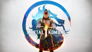 شکستن دیوارها: کرک شدن بازی Mortal Kombat 1 توسط Voices38