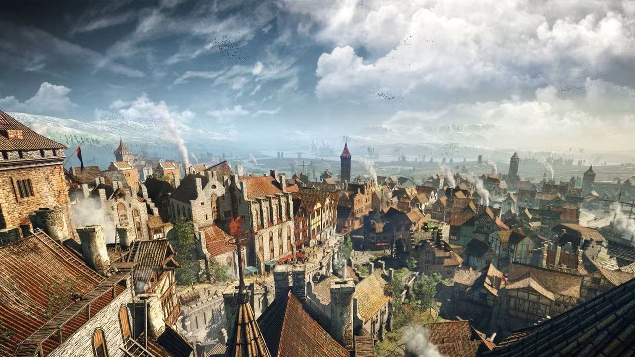 اعتراف نائوکی هاماگوچی تاثیر The Witcher 3 بر ساخت Final Fantasy 7 Revelation
