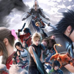 اعتراف نائوکی هاماگوچی تاثیر The Witcher 3 بر ساخت Final Fantasy 7 Revelation