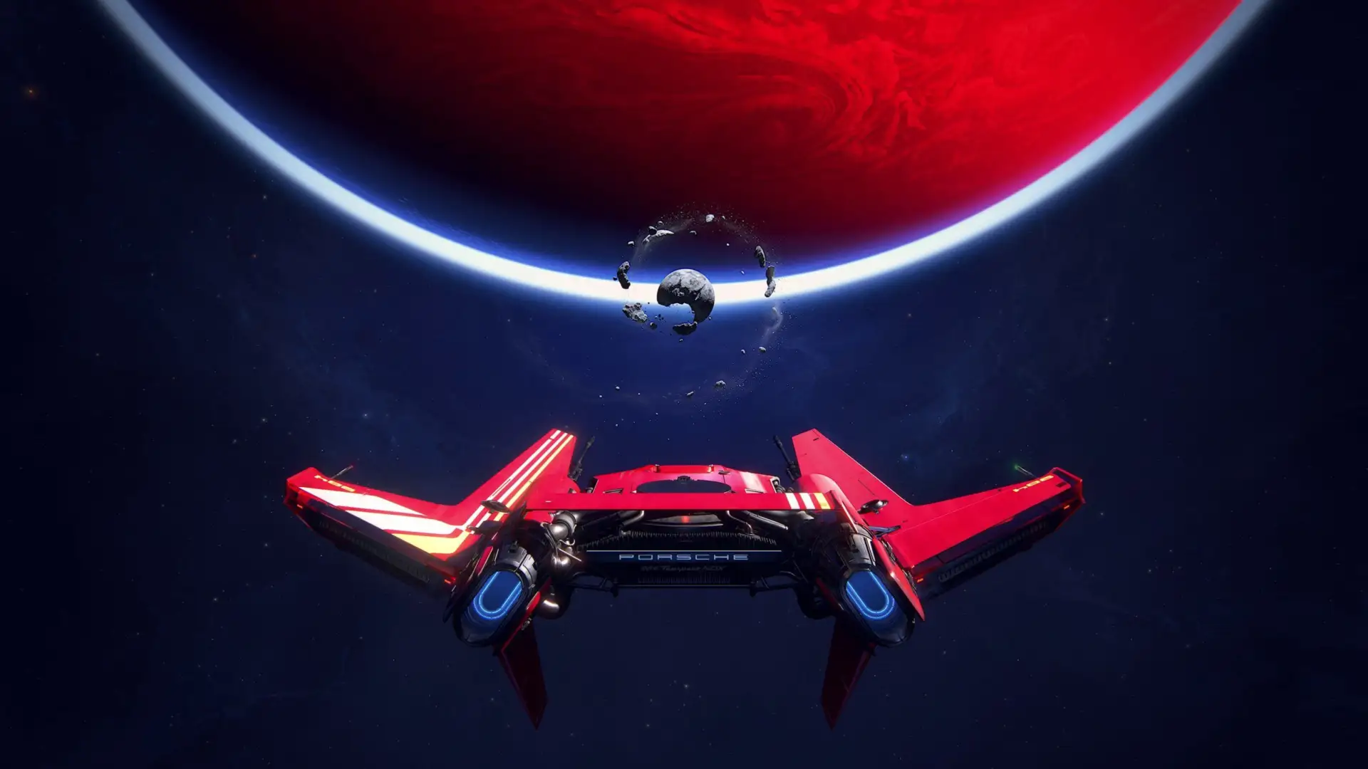 تاییدیه نیل دراکمن: سریال HBO تاثیری بر داستان بازی Intergalactic نداشته است