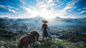 اثر جدید NetEase: شواهدی از ساخت MMORPG بزرگ با نام ECC: Redline
