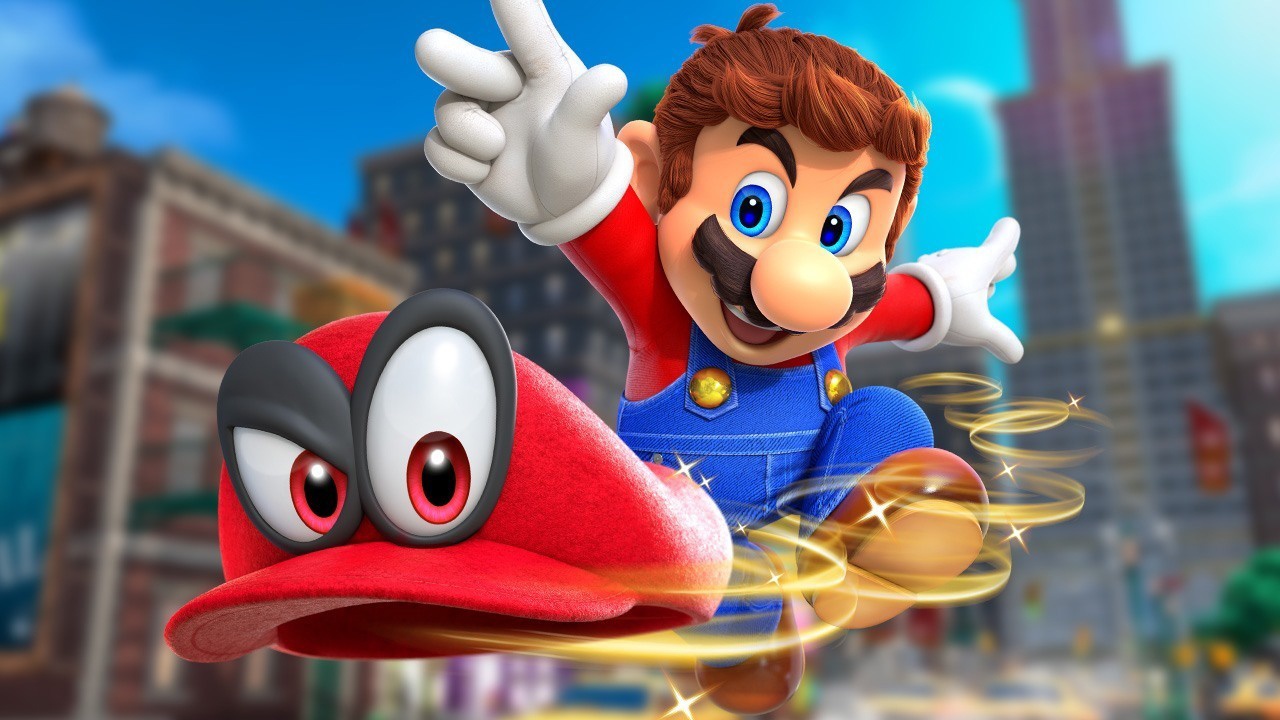 شایعه قوی: نسخه سه‌بعدی جدید Super Mario در سال ۲۰۲۷