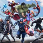 شایعه: پروژه جدید Avengers بدون ارتباط با نسخه ۲۰۲۰ در حال توسعه است
