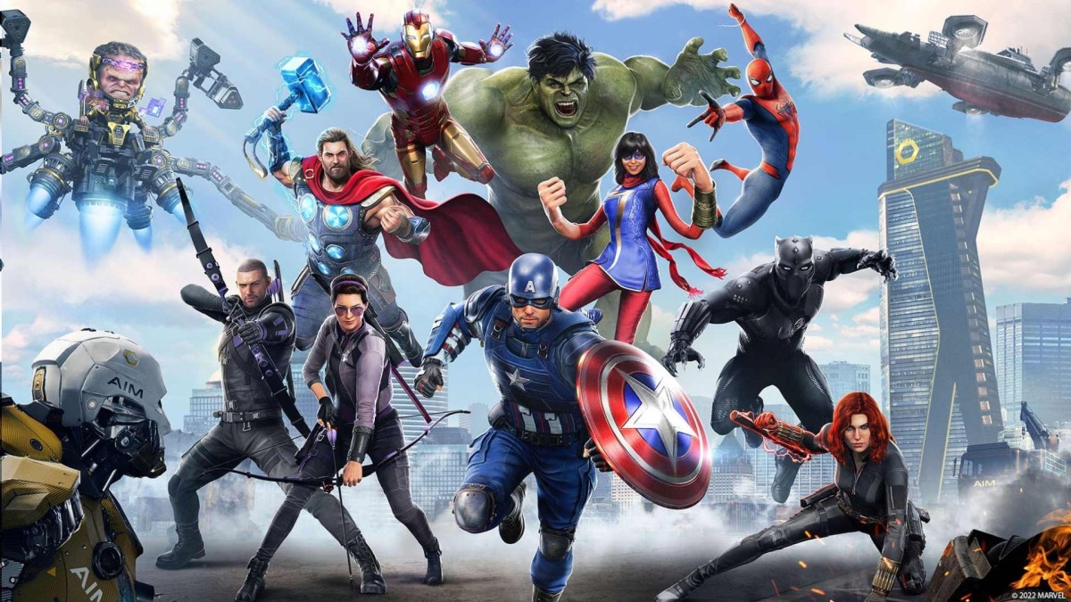 شایعه: پروژه جدید Avengers بدون ارتباط با نسخه ۲۰۲۰ در حال توسعه است