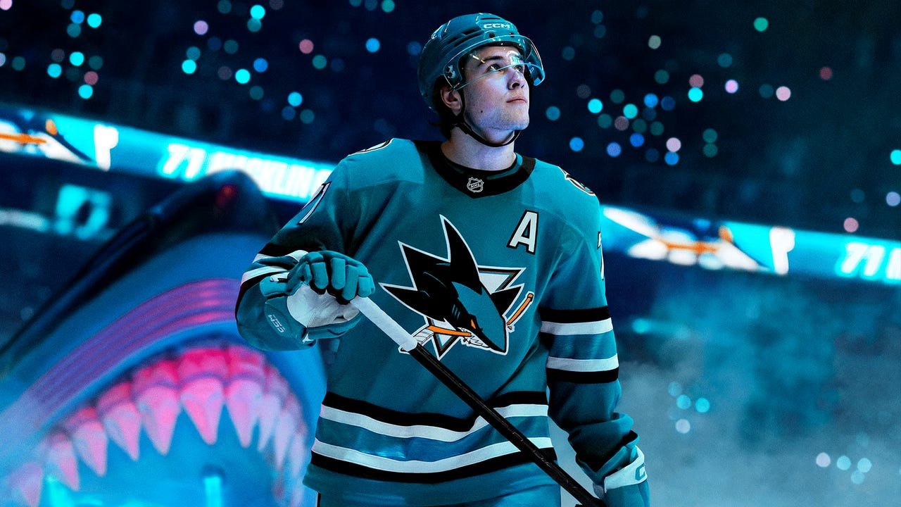 راز جدید EA Sports در NHL 27: استفاده از هوش مصنوعی برای صدای گزارشگران