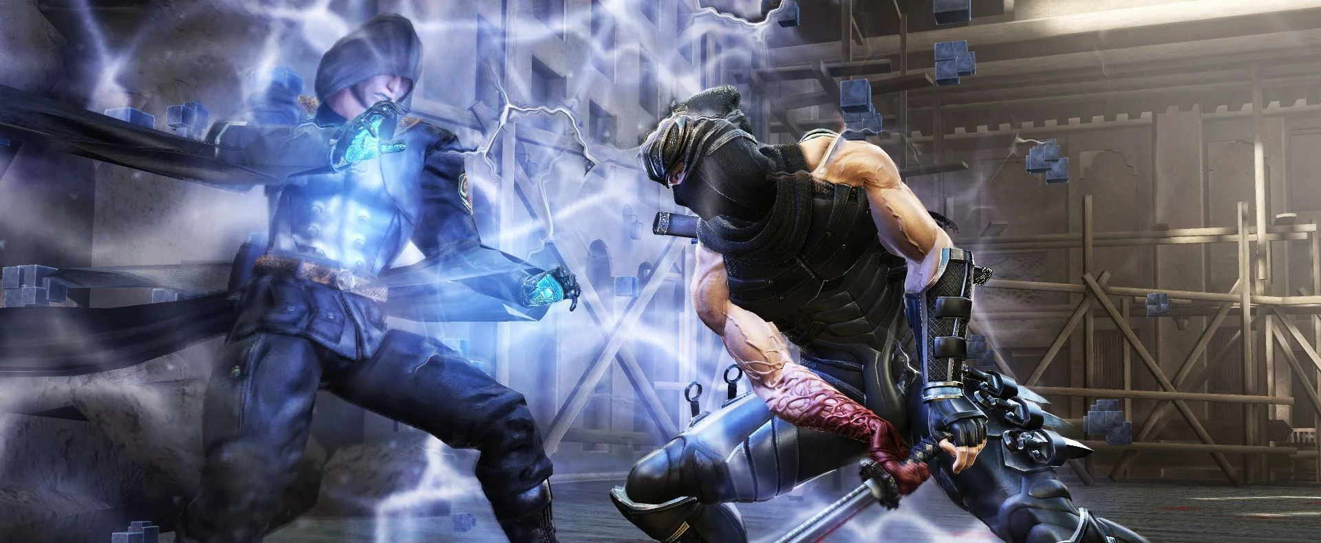 راز حذف Ninja Gaiden Black از Master Collection و مصاحبه با تهیه کننده