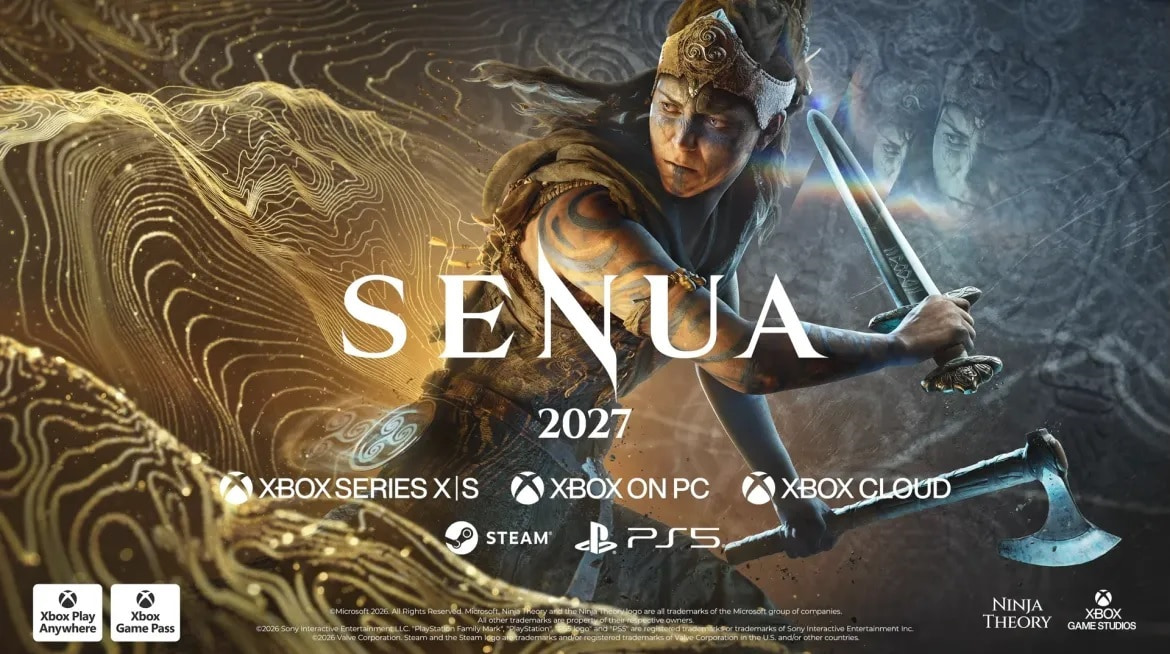 گزارش تعطیلی Ninja Theory پس از شکست مذاکرات فروش