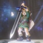 نینتندو: گرافیک ریمیک Zelda: Ocarina of Time به دنبال واقع‌گرایی نیست
