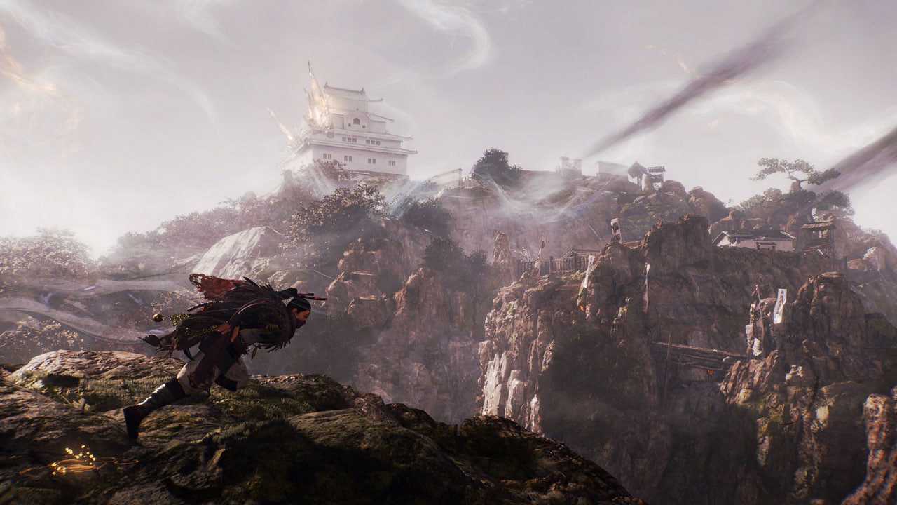 جزئیات آپدیت 2.01 بازی Nioh 3؛ اصلاح باگ‌ها و بهبود سیستم مبارزات