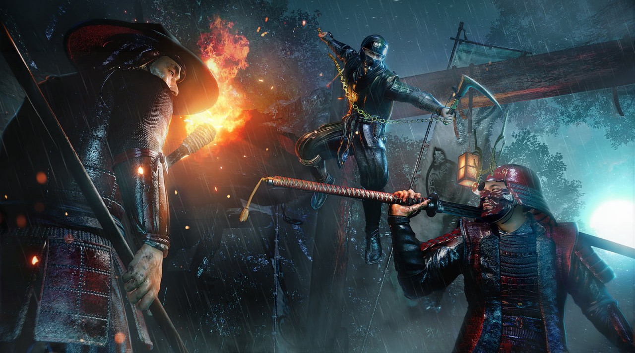 جزئیات آپدیت 2.01 بازی Nioh 3؛ اصلاح باگ‌ها و بهبود سیستم مبارزات