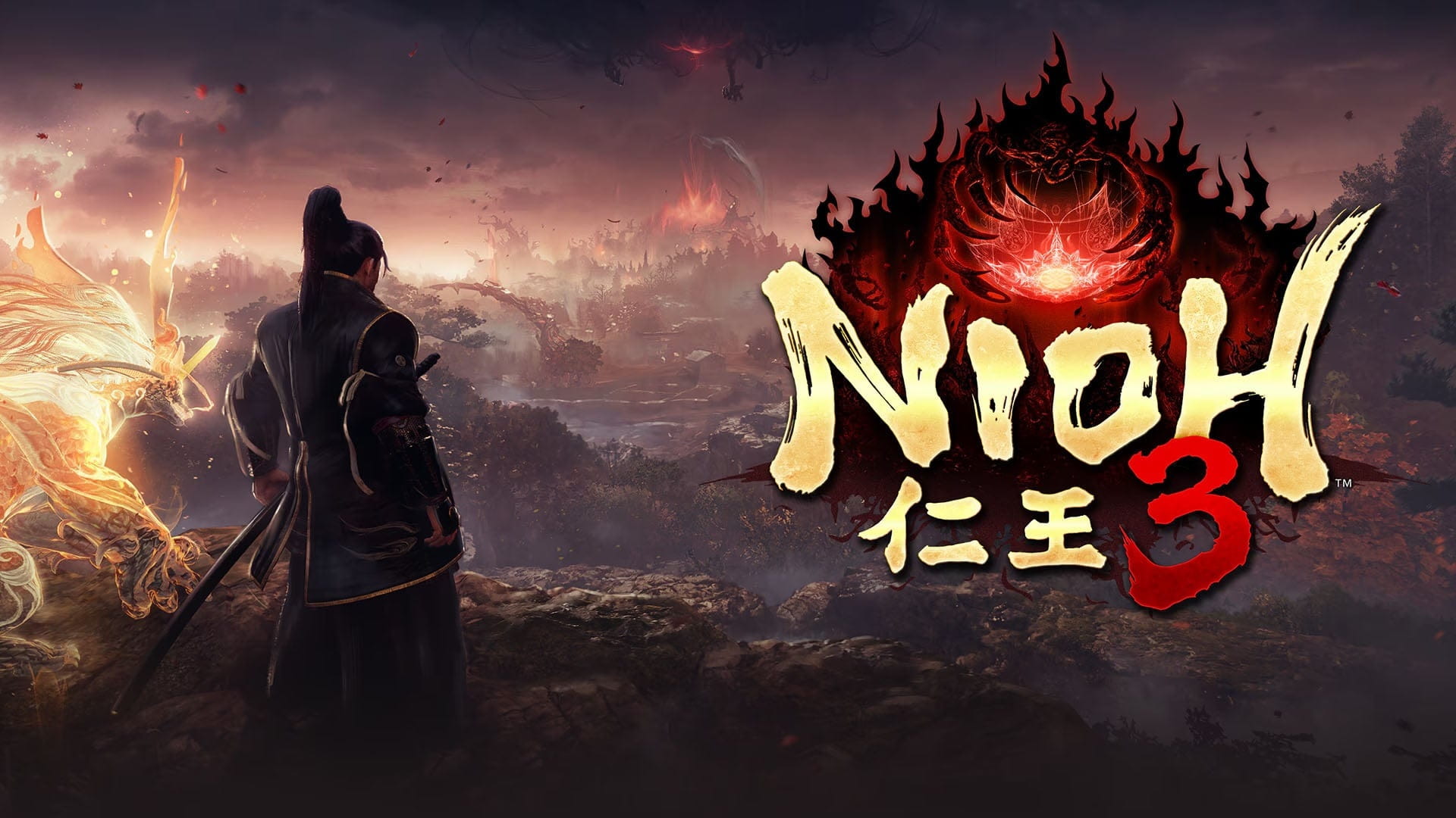 جزئیات آپدیت 2.01 بازی Nioh 3؛ اصلاح باگ‌ها و بهبود سیستم مبارزات