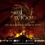 تعلیق انتشار No Rest for the Wicked تا مارس ۲۰۲۷